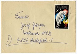 1380: German Democratic Republic