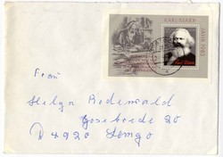 1380: German Democratic Republic