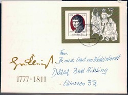 1380: German Democratic Republic