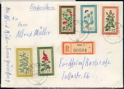 1380: German Democratic Republic