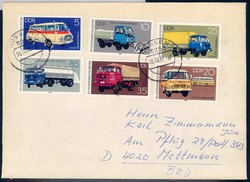 1380: German Democratic Republic