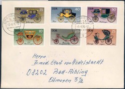 1380: German Democratic Republic