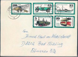 1380: German Democratic Republic