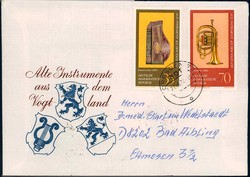 1380: German Democratic Republic