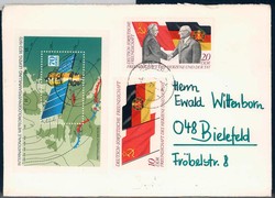 1380: German Democratic Republic