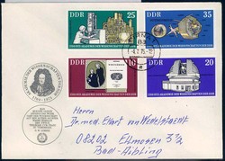 1380: German Democratic Republic