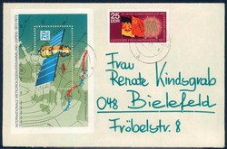 1380: German Democratic Republic