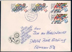 1380: German Democratic Republic