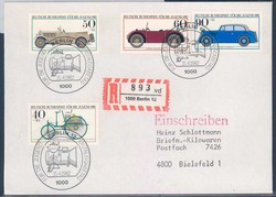 1420: German Federal Republic