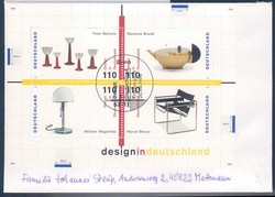 1420: German Federal Republic