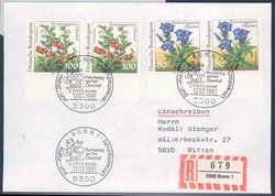 1420: German Federal Republic