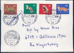 1420: German Federal Republic