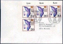 1420: German Federal Republic