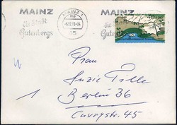 1420: German Federal Republic