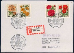 1420: German Federal Republic