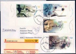 1420: German Federal Republic