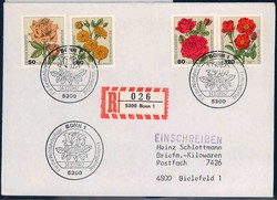 1420: German Federal Republic