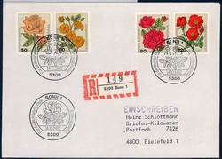 1420: German Federal Republic