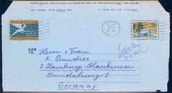 6120: South West Africa - Postal stationery