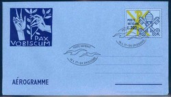 Ganzsache Vatikanstaat, .  Details und Erhaltung siehe Abbildung. 