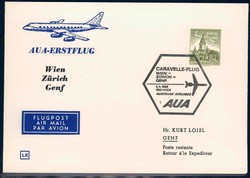 4745: Austria