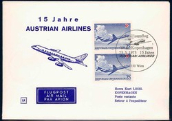 4745: Austria