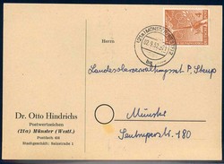 782000: Sport & Games, Olympic summer games 1945-1968,