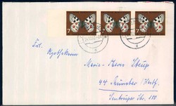 1420: German Federal Republic