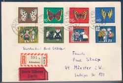 1420: German Federal Republic