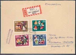 1420: German Federal Republic