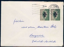 1420: German Federal Republic