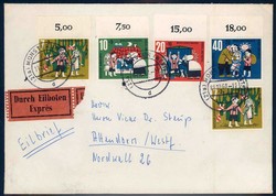 1420: German Federal Republic