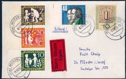 1420: German Federal Republic