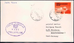 3415: Italy - Cancellations and seals