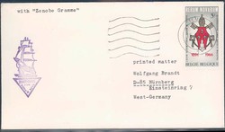 1810: Belgium - Cancellations and seals