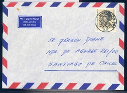 1420: German Federal Republic