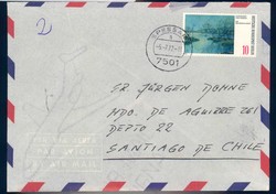 1420: German Federal Republic