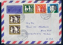 1420: German Federal Republic