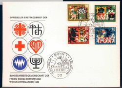 1420: German Federal Republic