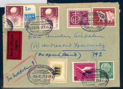 1420: German Federal Republic