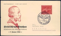 1420: German Federal Republic