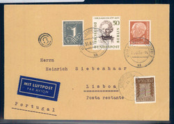 1420: German Federal Republic