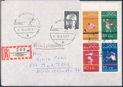 1420: German Federal Republic