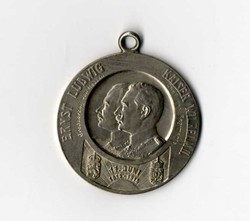 90.10.80.10: Themed Medals - Themes - Military - WW-I