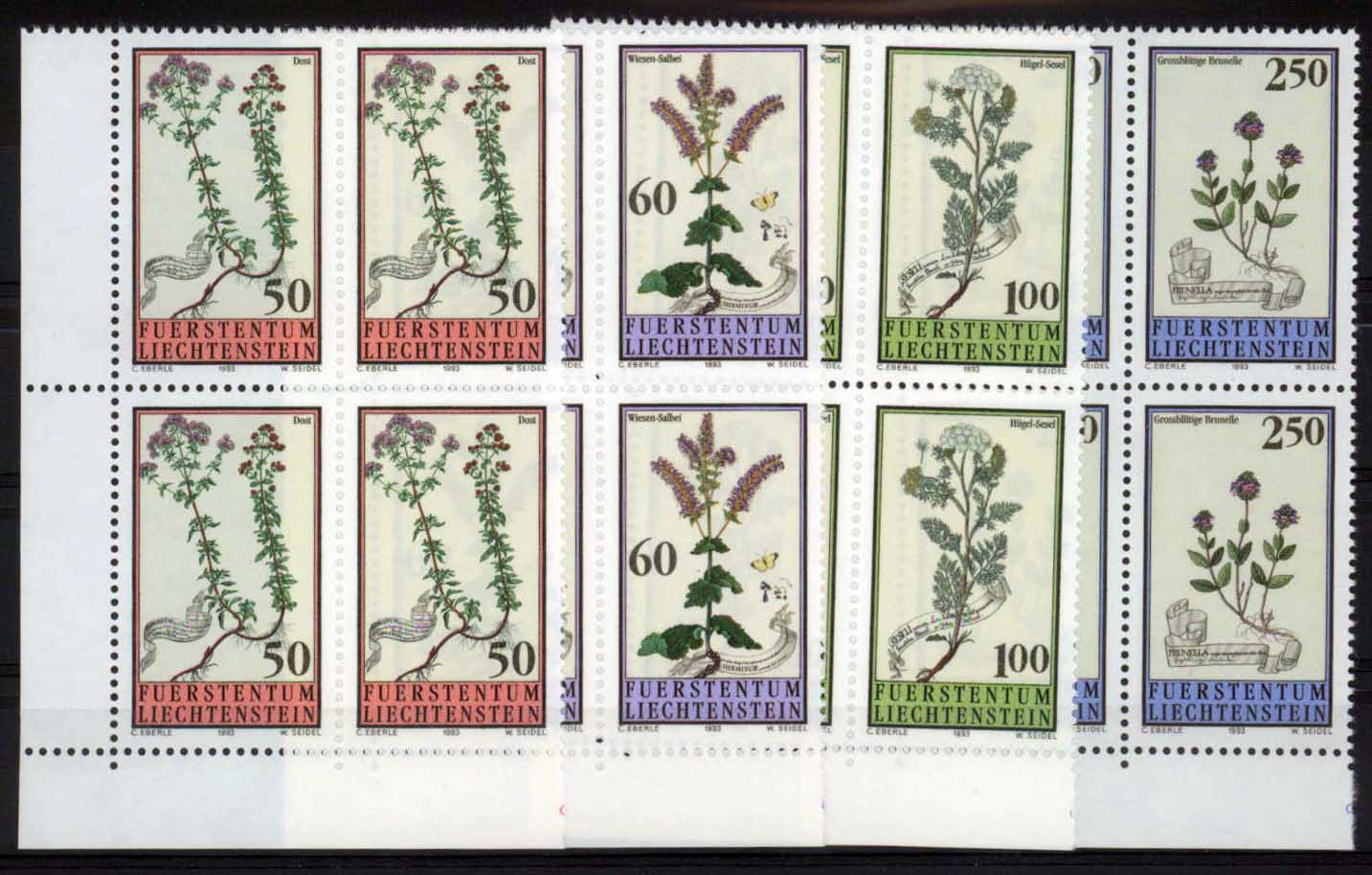 Liechtenstein Stempel und Erhaltung siehe Scan.