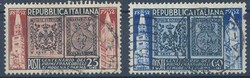 212012: Postal History, Stamps, Centenary of Stamps