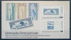 2815: Grenadines de Grenade