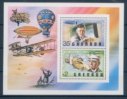 2815: Grenadines de Grenade