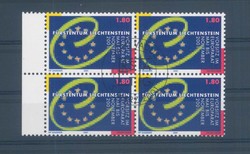 Liechtenstein. Stempel und Zähnung siehe Scan.