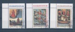 Liechtenstein. Stempel und Zähnung siehe Scan.
